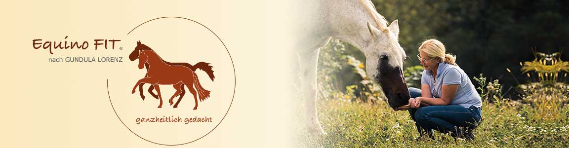 Equino FIT - Gundula Lorenz & Chicco